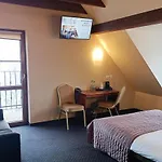 Beskidzki Raj Medical Hotel Stryszawa