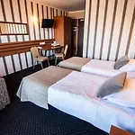 Hotel Beskidzki Raj Medical 3*
