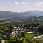 Hotel Beskidzki Raj Medical Stryszawa