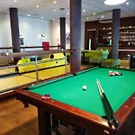 Hotel Beskidzki Raj Medical Stryszawa
