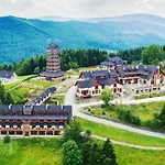Beskidzki Raj Medical Hotel 3*
