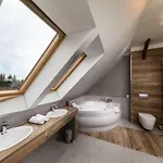 Hotel Beskidzki Raj Medical