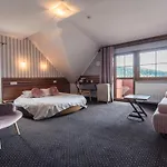 Hotel Beskidzki Raj Medical Stryszawa