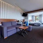 Hotel Beskidzki Raj Medical