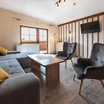 Hotel Beskidzki Raj Medical 3*