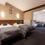 Beskidzki Raj Medical 3* Stryszawa