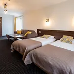 Hotel Beskidzki Raj Medical Stryszawa