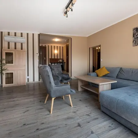 Hotel Beskidzki Raj Medical Spa Стрышава