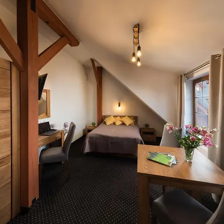 Hotel Beskidzki Raj Medical Spa 3* Стрышава