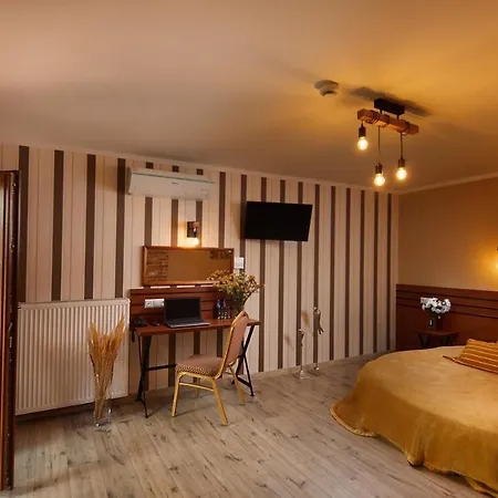 Hotel Beskidzki Raj Medical