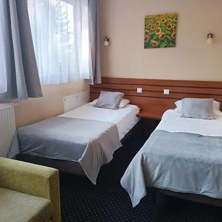 Hotel Beskidzki Raj Medical Spa Стрышава