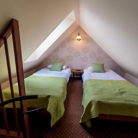Hotel Beskidzki Raj Medical Spa Отель 3*