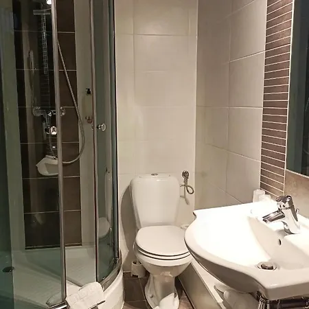 Beskidzki Raj Medical Stryszawa