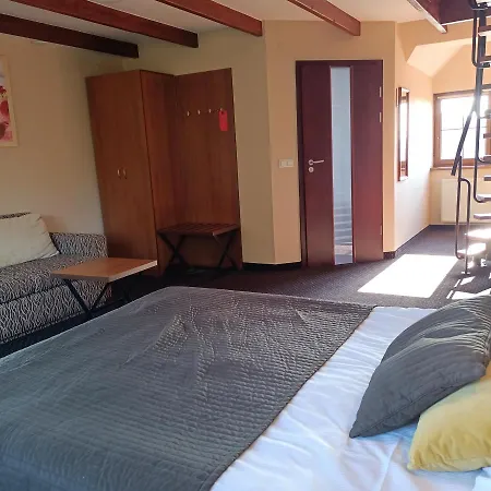 Hotel Beskidzki Raj Wellness&spa - Centrum Rehabilitacyjne Stryszawa