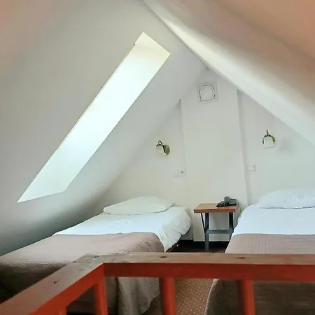 Hotel Beskidzki Raj Medical Spa