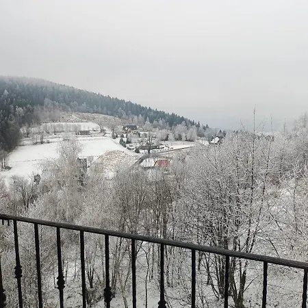 Hotel Beskidzki Raj Medical Spa Отель 3*