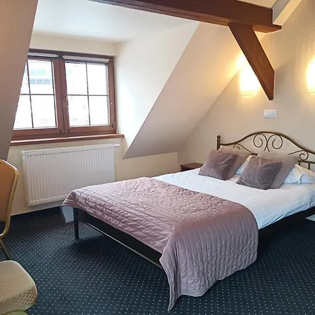 Отель Hotel Beskidzki Raj Medical Spa Стрышава