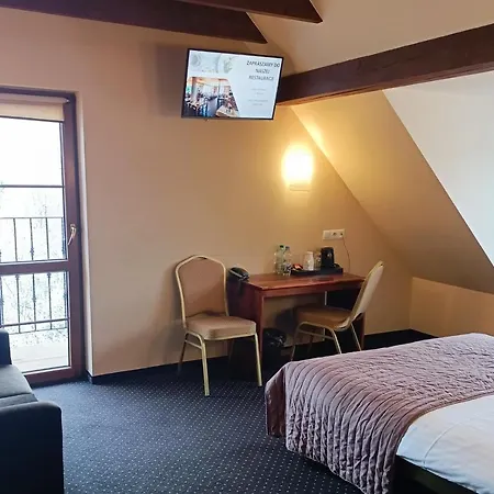 Hotel Beskidzki Raj Medical Spa Отель Стрышава
