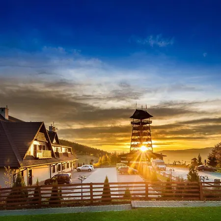 Beskidzki Raj Medical Stryszawa