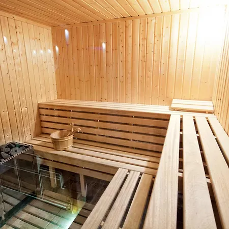 Hotel Beskidzki Raj Medical Spa 3*