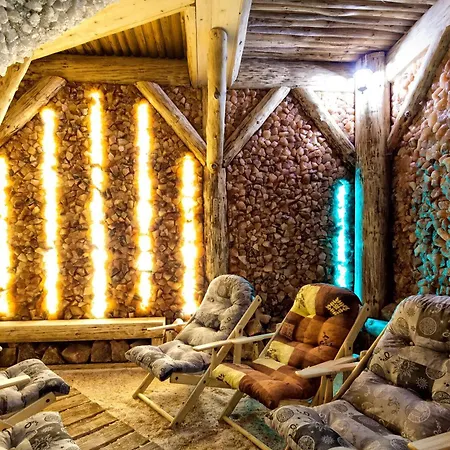 Beskidzki Raj Medical Hotel