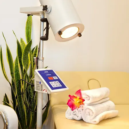 Hotel Beskidzki Raj Medical Spa