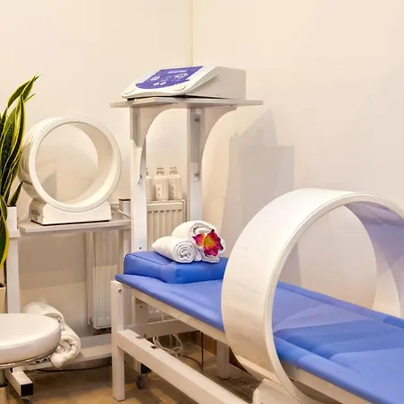 Hotel Beskidzki Raj Medical Spa Стрышава
