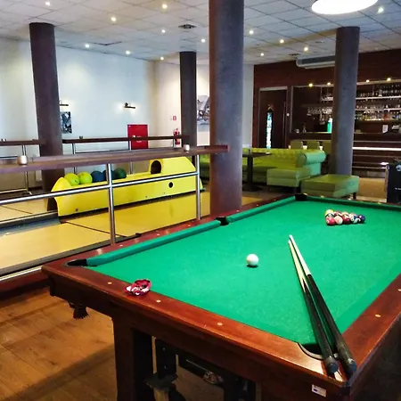 Отель Hotel Beskidzki Raj Medical Spa Стрышава