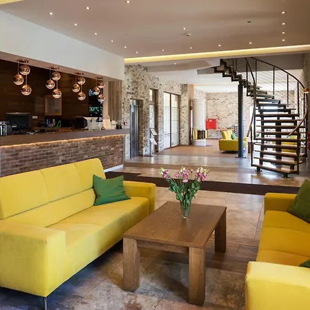 Hotel Beskidzki Raj Medical 3*