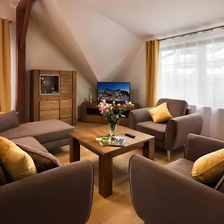 Beskidzki Raj Medical 3*