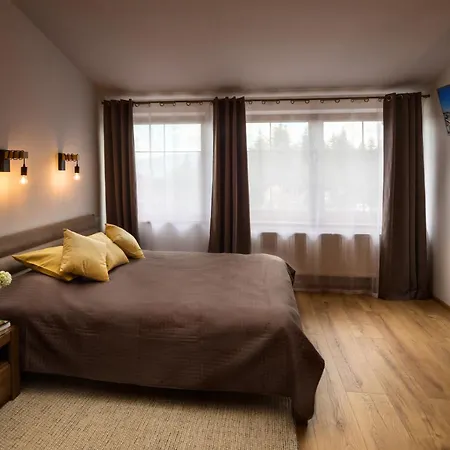 Hotel Beskidzki Raj Medical Spa 3*