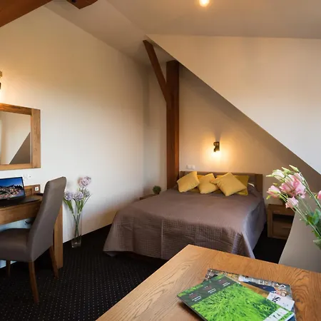 Hotel Beskidzki Raj Medical Spa 3*
