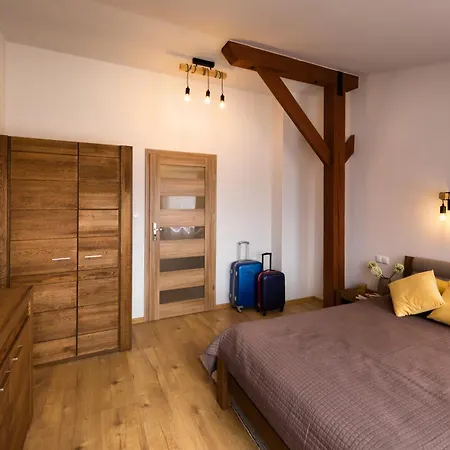 Hotel Beskidzki Raj Medical Spa