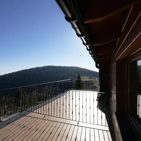 Hotel Beskidzki Raj Medical Spa 3*