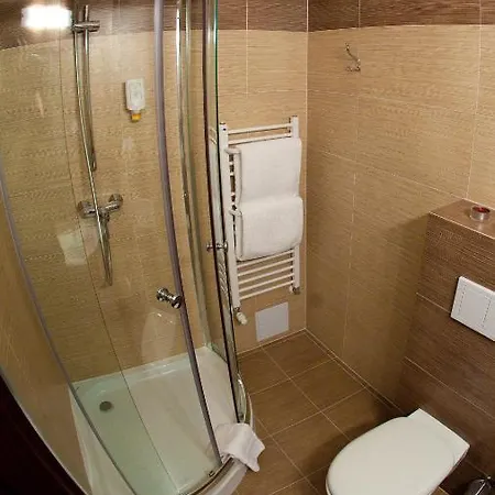 Beskidzki Raj Medical Hotel Stryszawa