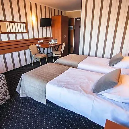 Hotel Beskidzki Raj Medical Stryszawa