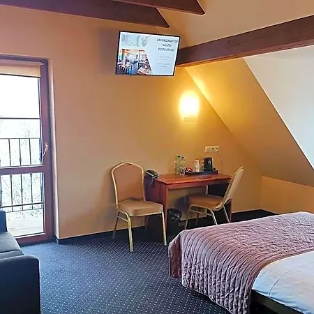 Hotel Beskidzki Raj Medical Spa 3*