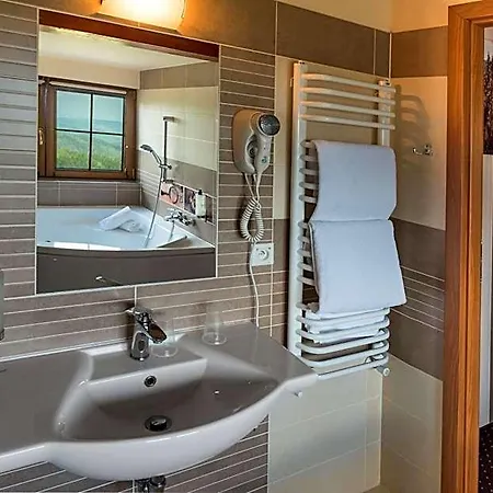 Beskidzki Raj Medical Hotel 3*