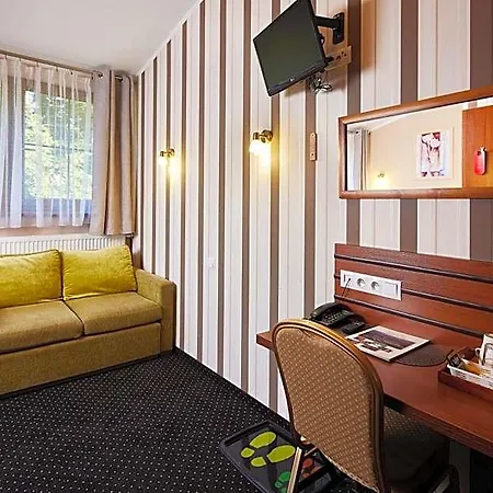 Beskidzki Raj Medical 3* Stryszawa
