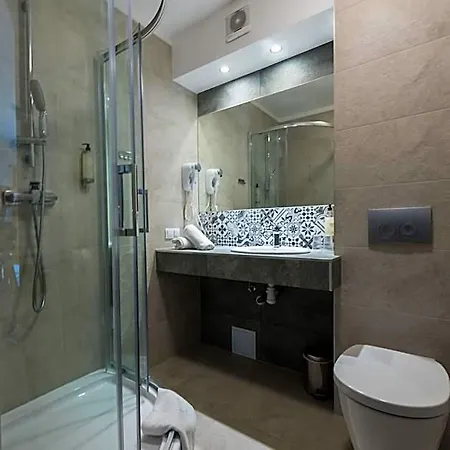 Beskidzki Raj Medical Hotel Stryszawa
