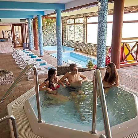 Hotel Beskidzki Raj Medical Spa
