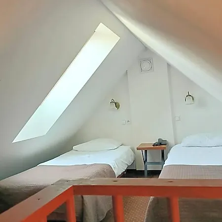 Hotel Beskidzki Raj Medical