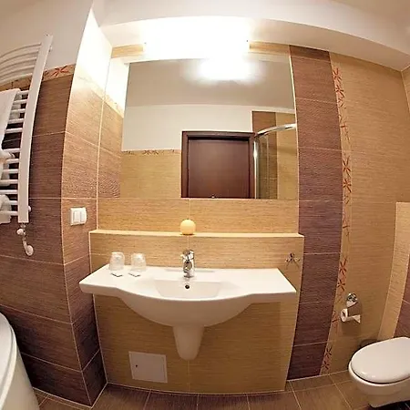 Hotel Beskidzki Raj Medical Spa