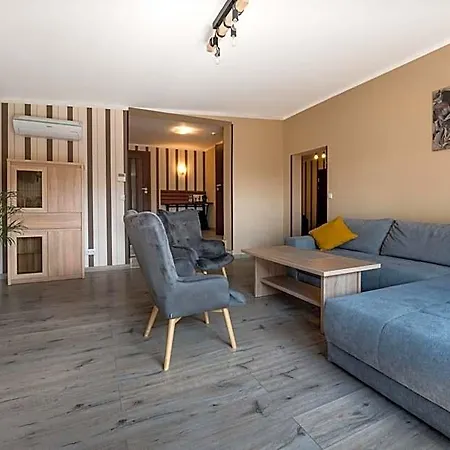 Hotel Beskidzki Raj Medical Spa Hotell Stryszawa