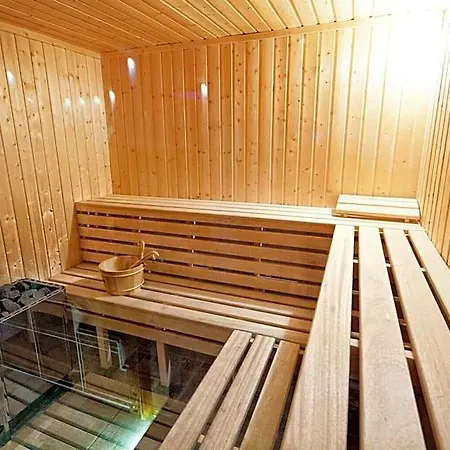 Hotel Beskidzki Raj Medical Spa Hotell 3*