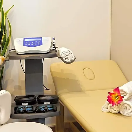 Hotel Beskidzki Raj Medical Spa 3*