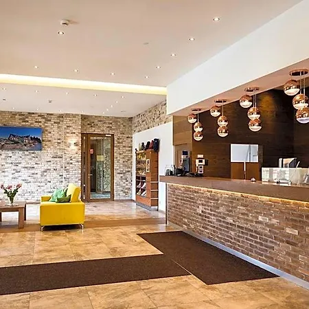 Hotel Beskidzki Raj Medical Spa