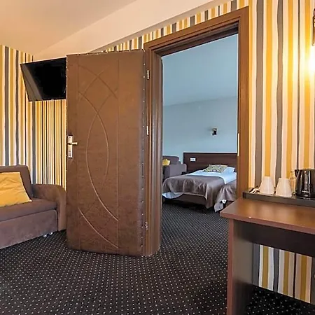 Hotel Beskidzki Raj Medical Spa Hotell