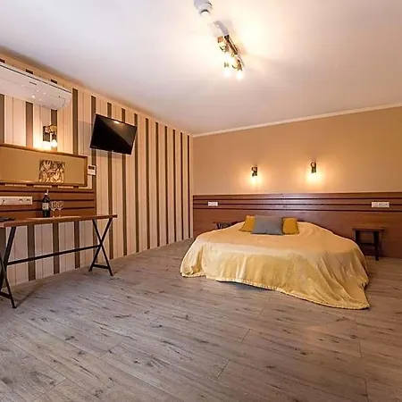 Hotel Beskidzki Raj Medical Spa Hotell 3*