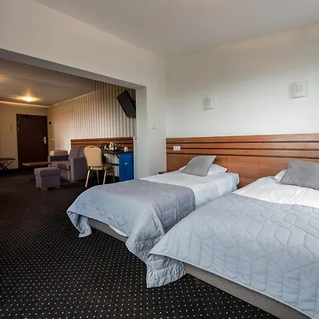 Hotel Beskidzki Raj Medical Spa